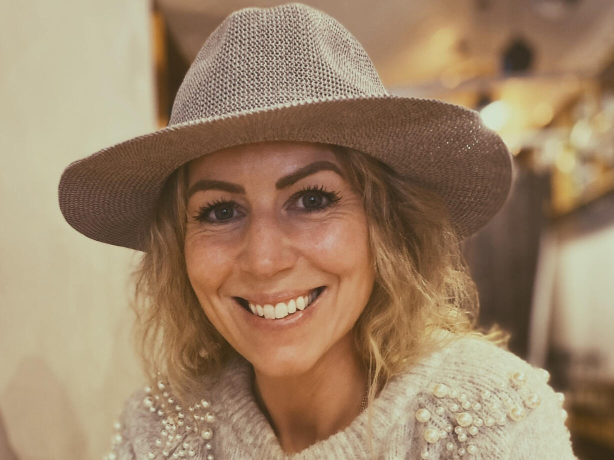 join us on the journey of a lifetime